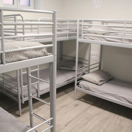 Albergue Logrono Centro Zewnętrze zdjęcie