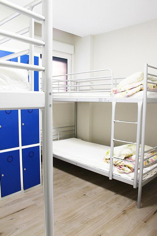 Albergue Logrono Centro Zewnętrze zdjęcie