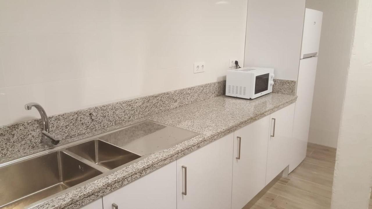 Albergue Logrono Centro Zewnętrze zdjęcie
