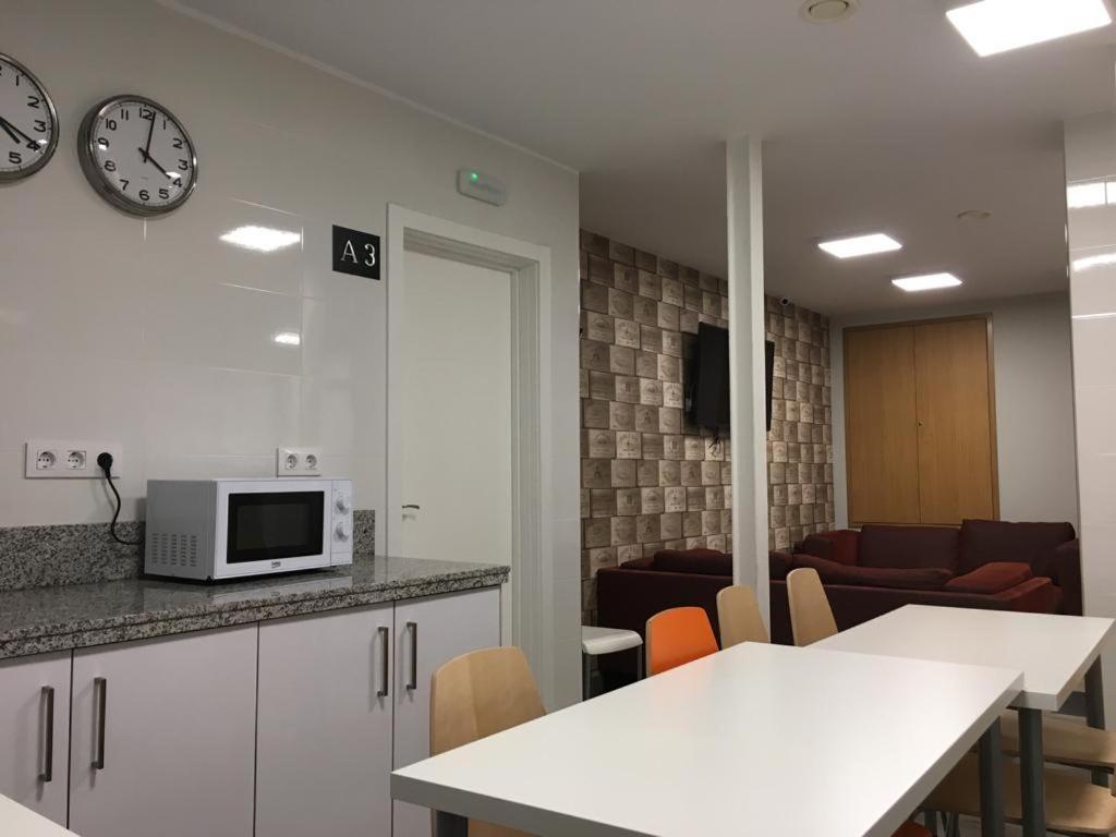 Albergue Logrono Centro Zewnętrze zdjęcie